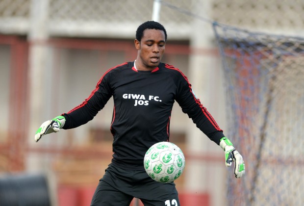 Ojo Olorunleke