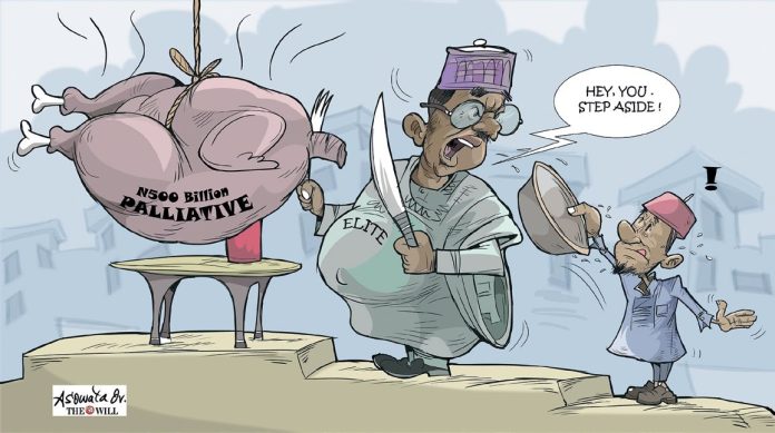 Palliatives