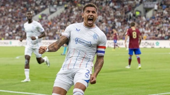Panathinaikos, Rangers