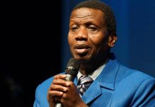 OPINION: Pastor Adeboye and the Rhetoric of Politics Pastor Enoch Adeboye