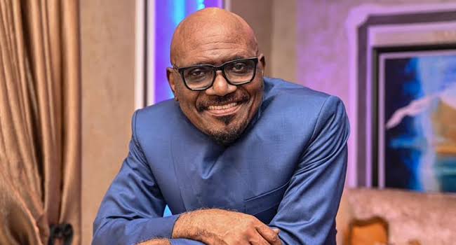 Pastor Odukoya