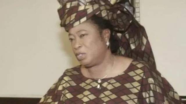 Patricia Etteh