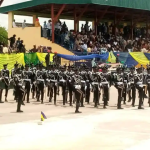 Adhere To Ethics Of Modern Policing, Shun Corruption – Tinubu Tells Police Officers