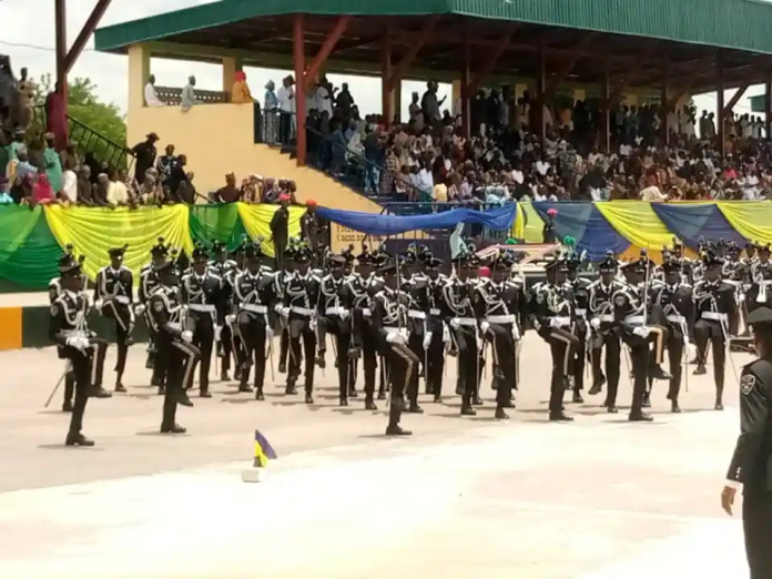 Police