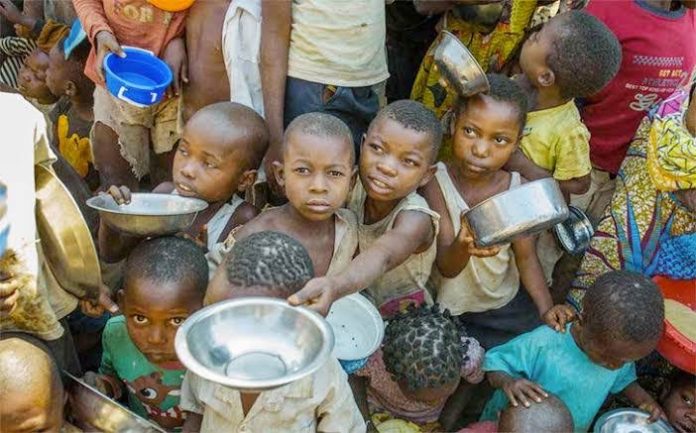 Poverty