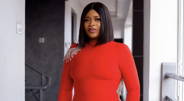 Princess BB Naija