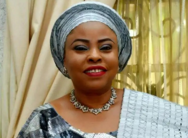 Princess Oladuni Odu