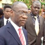 Court Grants Suspended UNICAL Dean Of Law, Professor Ndifon, Lawyer Bail