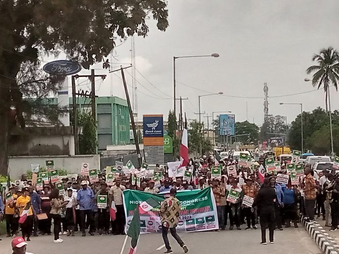 Protest