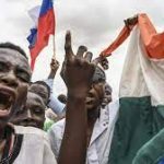 Protest Rocks Kano Over ECOWAS Planned Military Action In Niger