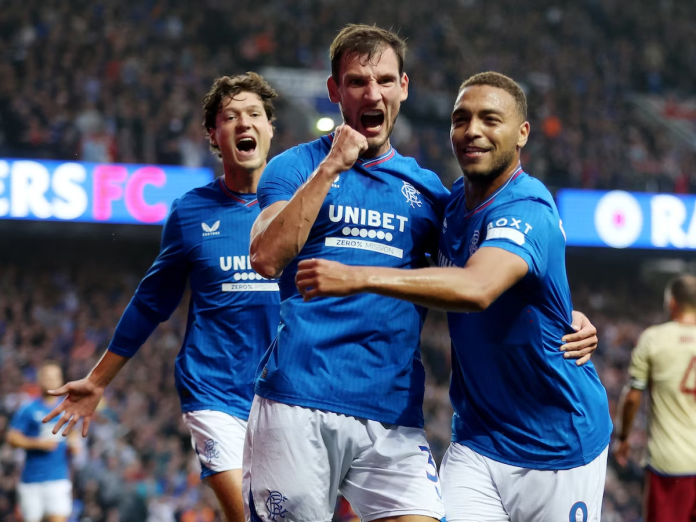 Rangers