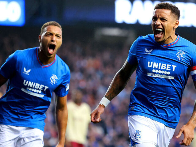 Rangers