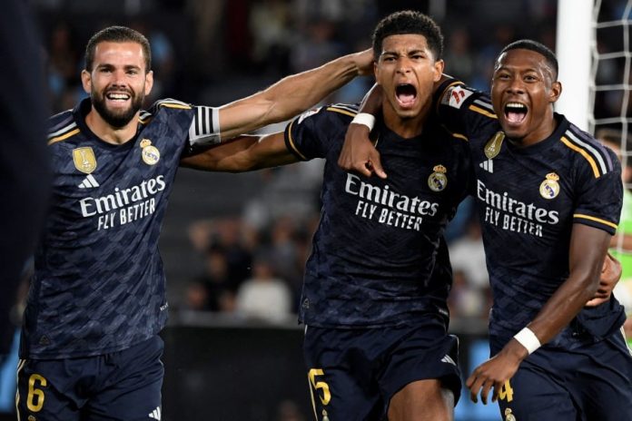Real Madrid