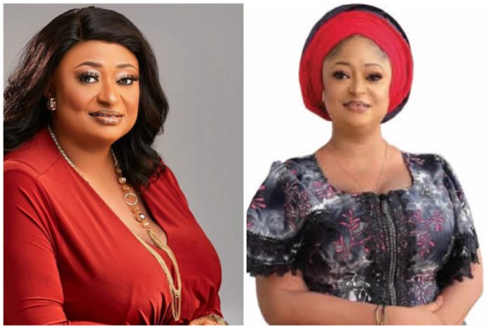 Ronke Oshodi oke