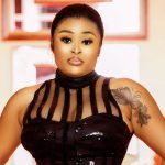 Sarah Martins Makes U-Turn, Apologises To May Edochie