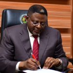 SEMA Director General Rallies Support For Governor Otu otu