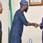 FG Lauds Google’s N1.2bn Grant Initiative To Nigeria