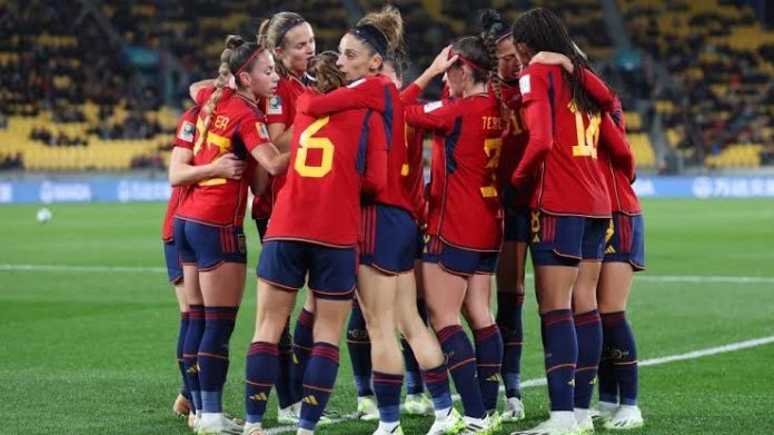 Spain