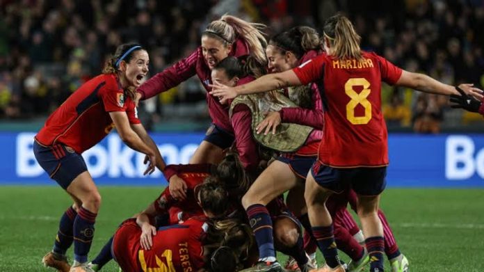 Spain