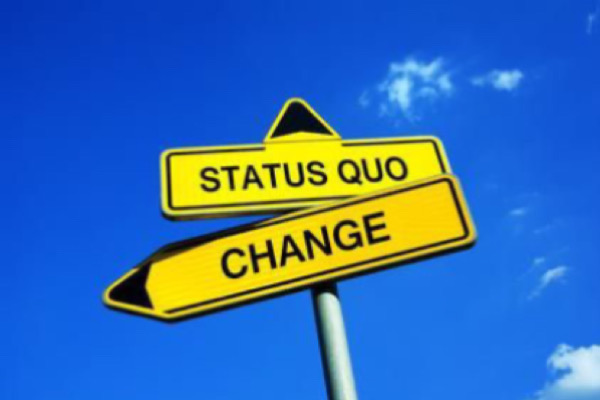 Status quo
