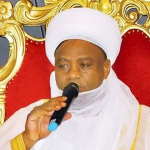 Sultan Applauds SPN For Empowering Sokoto Youths Sultan
