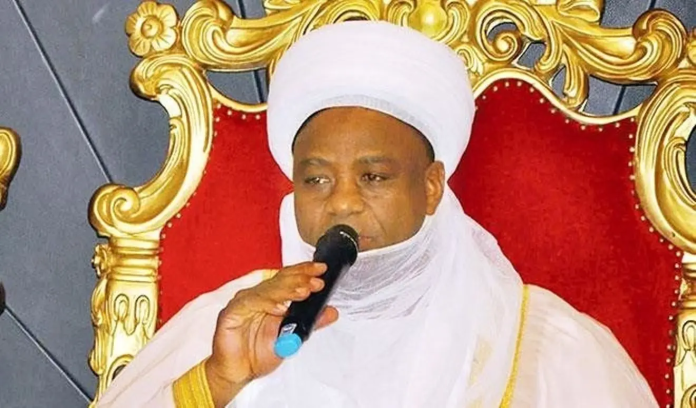 Sultan-of-Sokoto Sultan
