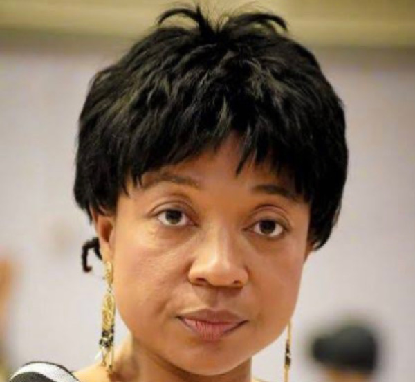 Susan Waya