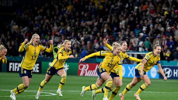 Sweden