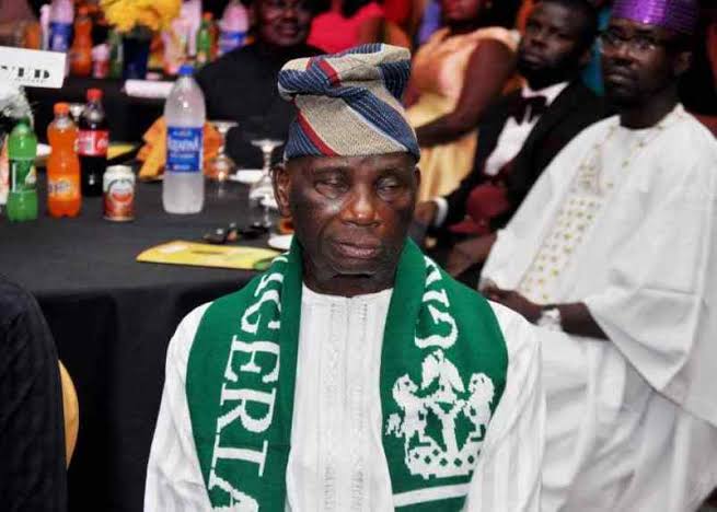Taiwo Akinkunmi Pa Taiwo Akinkunmi