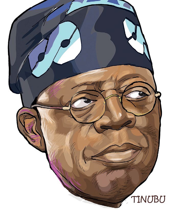 Tinubu - THEWILL NEWS MEDIA Bola-Tinubu