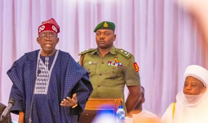 Tinubu Tinubu