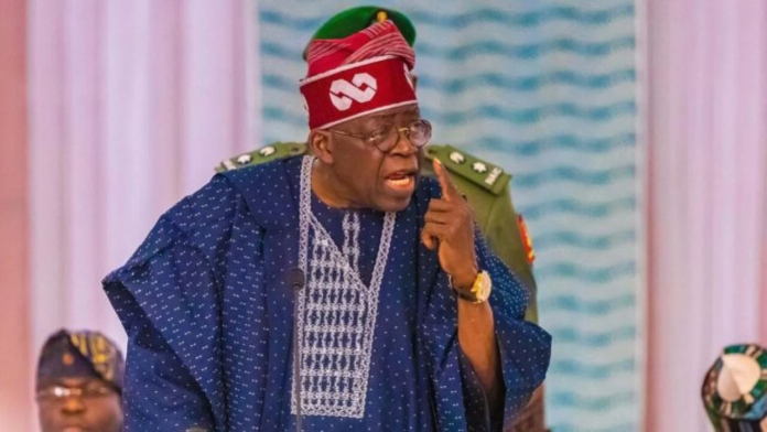Tinubu Bola-Tinubu