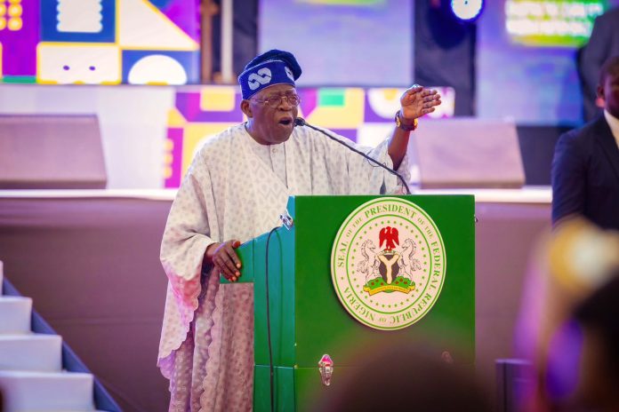 Tinubu Directs Immediate Action Plan To Tackle Flooding