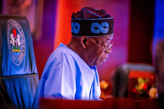 No Plan To Stifle Press Freedom – FG Bola-Tinubu
