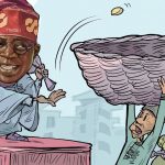 Confusion Trails Palliatives Distribution