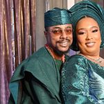 Senator Ashafa Fetes Dignitaries At Son’s Wedding