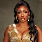 BBNaija S8: Tolanibaj, Frodd Evicted From Reality Show