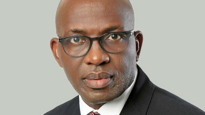Tony Attah