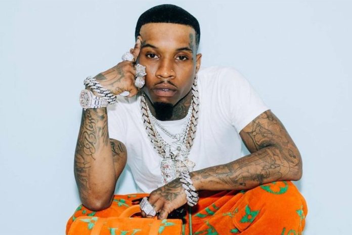 Tory Lanez