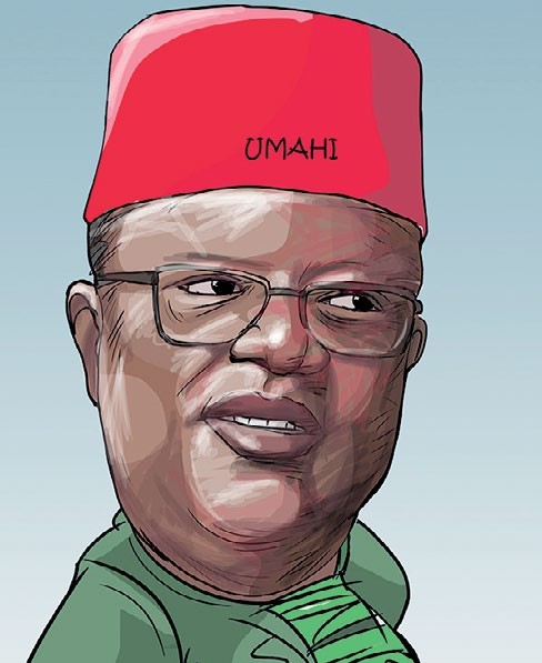 Umahi - THEWILL NEWS MEDIA