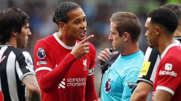 Van Dijk
