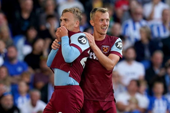West Ham