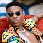 Wizkid Makes History As First African Artist To Hit 9 Billion Spotify Streams Wizkid