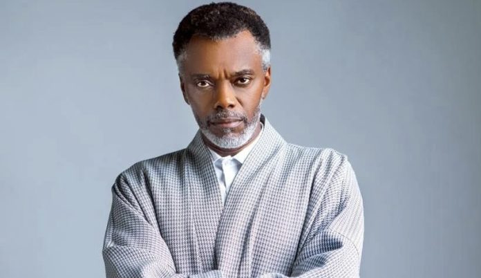 Wole Ojo