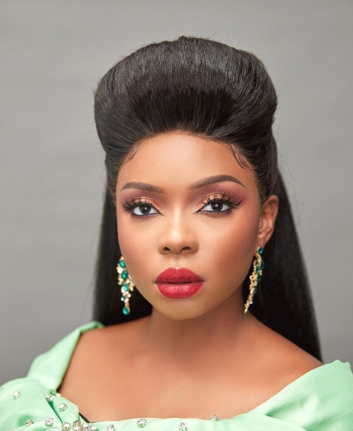 Yemi Alade