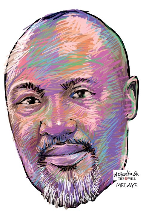 melaye