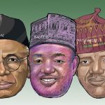 Ministerial Nominees: The Good, The Bad, And …
