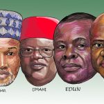 High Expectations: New Ministers Take Oath, Face Daunting Challenges