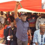 Tribunal Dismisses Onje’s Petition, Affirms Moro As Benue South Senator