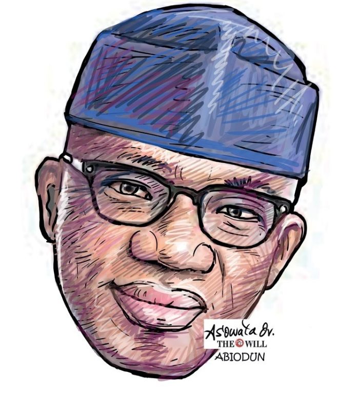 Dapo Abiodun